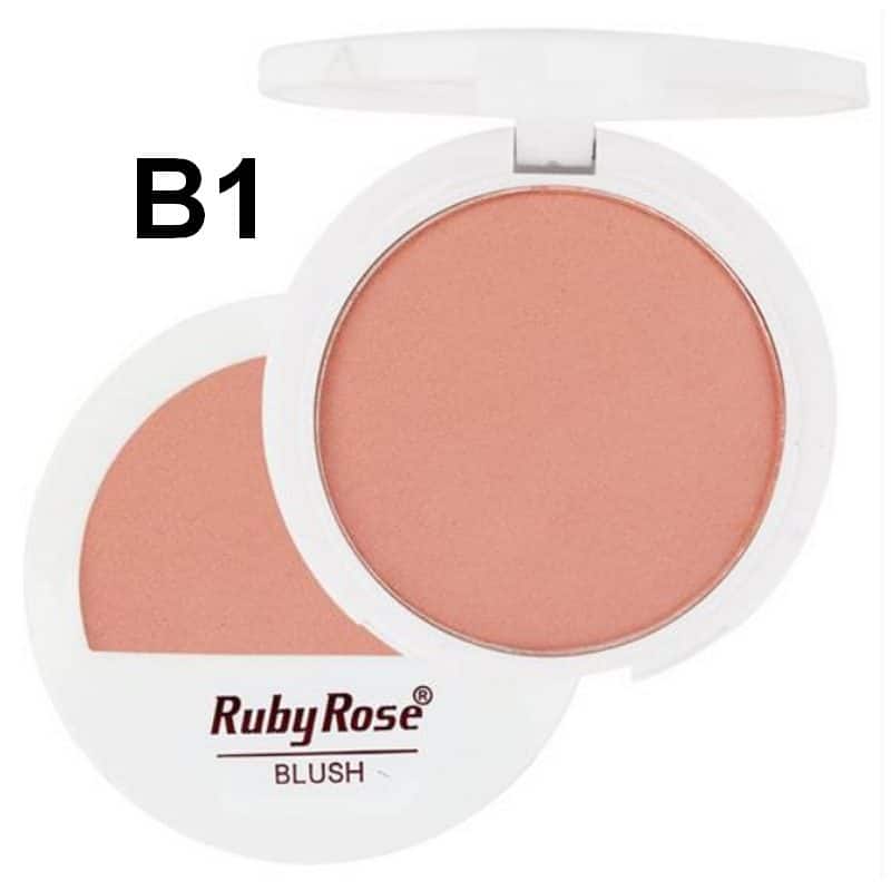 Blush Ruby Rose HB6106 Cor B1