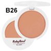 Blush Ruby Rose HB6106 Cor B26