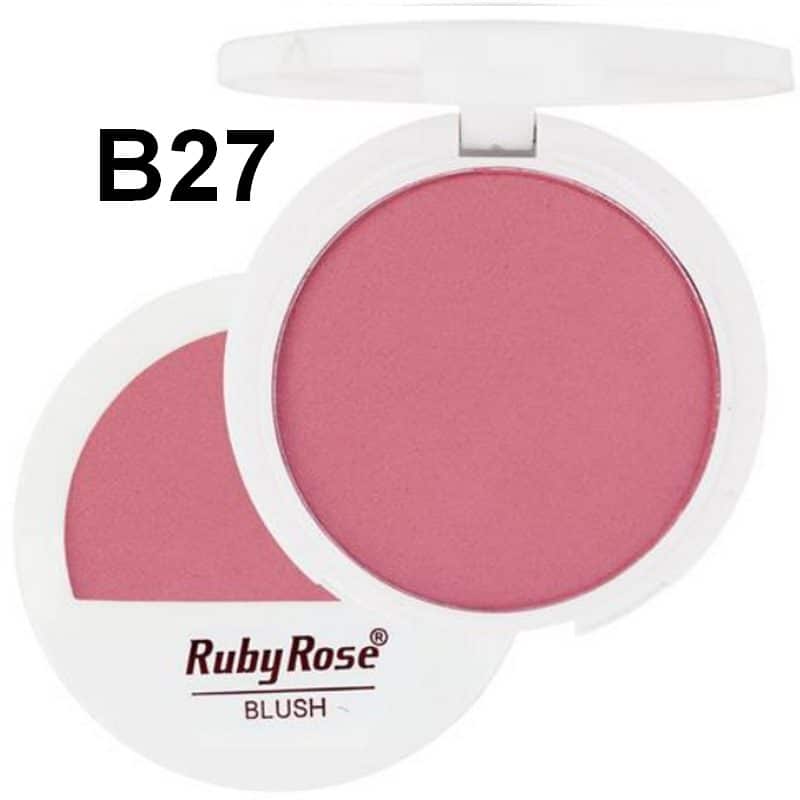 Blush Ruby Rose HB6106 Cor B27