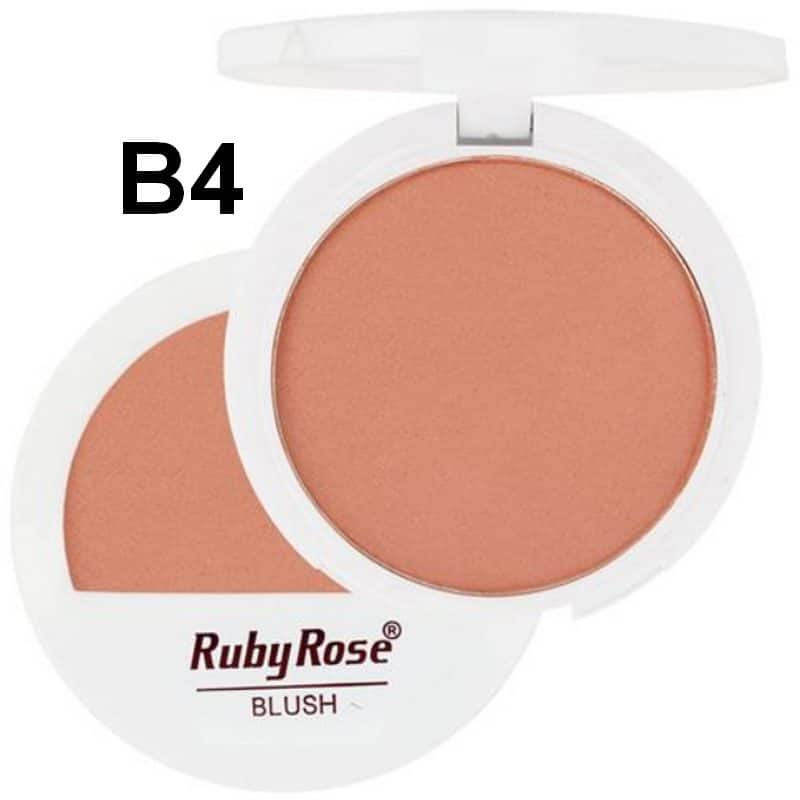 Blush Ruby Rose HB6106 Cor B4