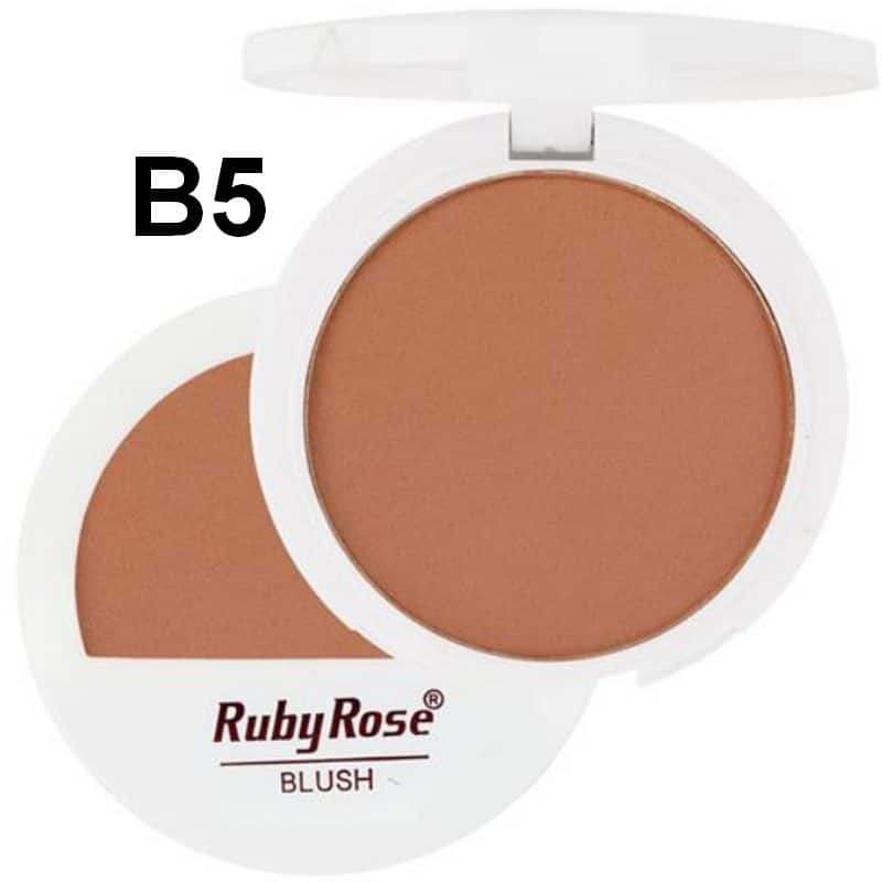 Blush Ruby Rose HB6106 Cor B5