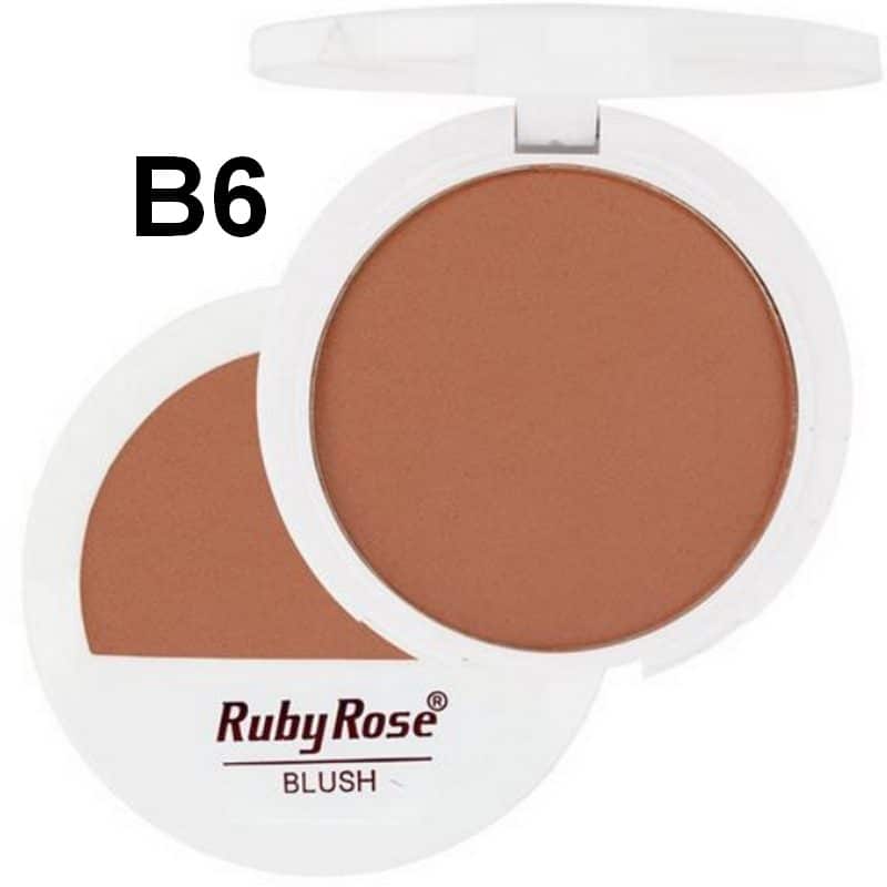 Blush Ruby Rose HB6106 Cor B6