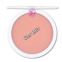 blush ruby rose b61