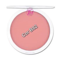 blush ruby rose b82