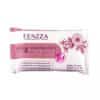 lenço umedecido rosa mosqueta fenzza