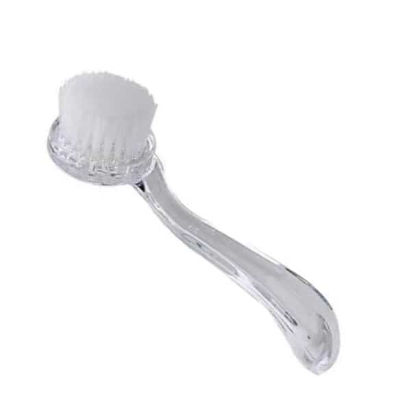 escova de limpeza facial