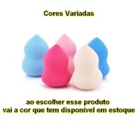 esponja 360 cores variadas