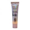 Base Líquida Natural Look Ruby Rose - 29 ml – Bege HB8051 - Cor 05