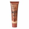 Base Líquida Soft Matte Nude HB8050 Ruby Rose - Cor N03