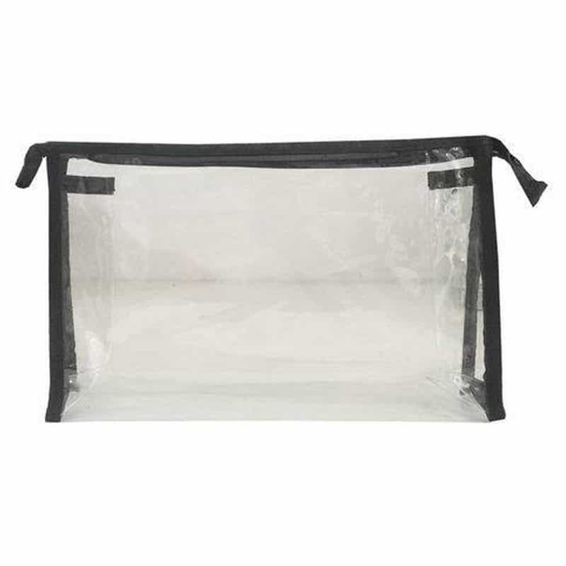 transparente preço