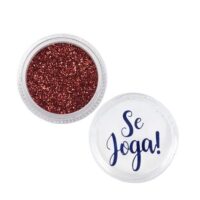 Glitter Se Joga Na make