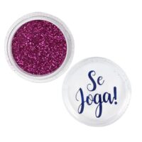 Glitter Se Joga na folia