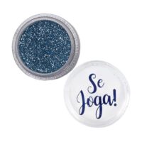 Glitter Se Joga na galera