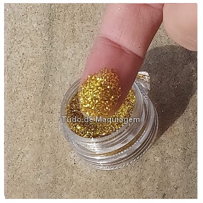 GLITTER SE JOGA! FACE BEAUTIFUL