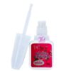cola de unhas postilas brush-on