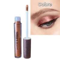 sombra liquida sarahs beauty cobre ohos