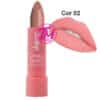 dapop batom meu nude preferido dapop cor 02