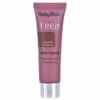 base líquida Feels Cor Chocolate Amargo 40 da Ruby Rose
