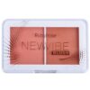 Blush New Vide Cor 6 da Ruby Rose