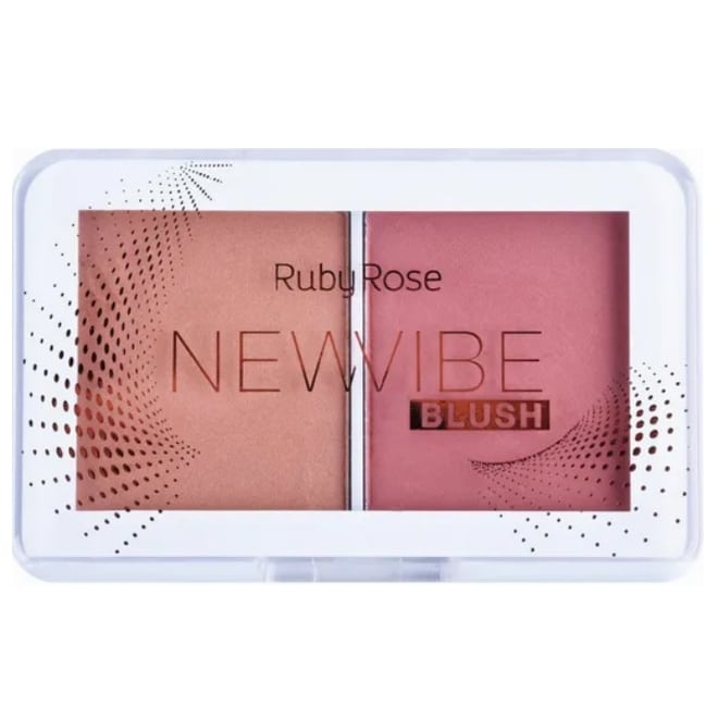 Blush New Vide Cor 3 da Ruby Rose