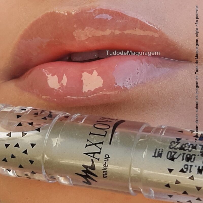 Gloss Labial Latex cor 16