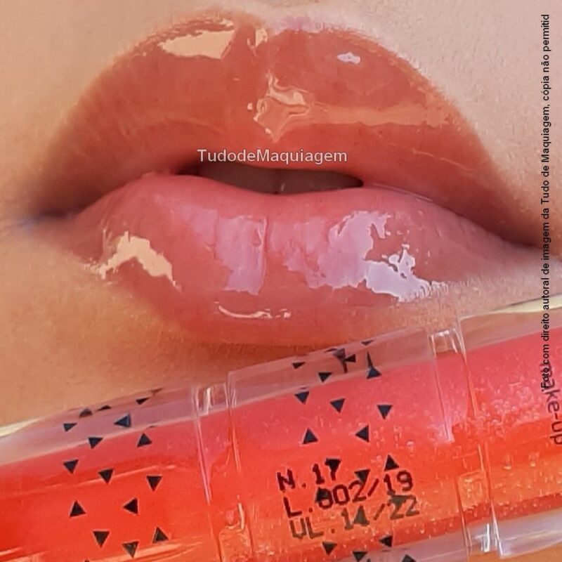 Gloss Labial Latex cor 17