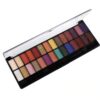 paleta 28 sombras da Belle Angel