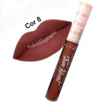 Batom-Matte-TrueHeart-Cor 8 vivai