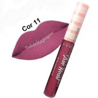 Batom-Matte-TrueHeart-Cor 11 vivai