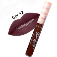 Batom-Matte-TrueHeart-Cor 12 vivai