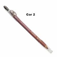 lapis duo contorno labial cor 2 Luisance