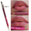 lapis de contorno labial luisance cor 1