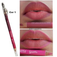 lapis de contorno labial luisance cor 1