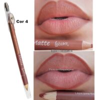 lapis de contorno labial luisance cor 4