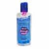 água micelar Deep fenzza 140 ml