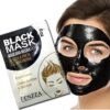 Máscara Negra Facial Black