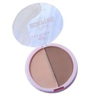 Paleta de Contorno Face Sculpting da Jasmyne modelo b