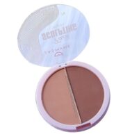 Paleta de Contorno Face Sculpting da Jasmyne modelo c
