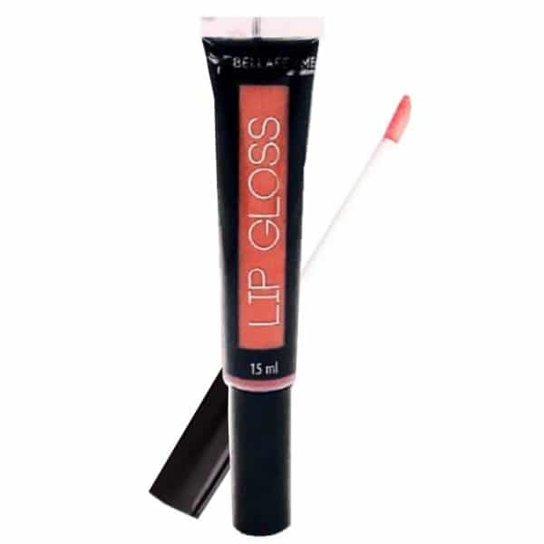 lip gloss bella femme cor 1