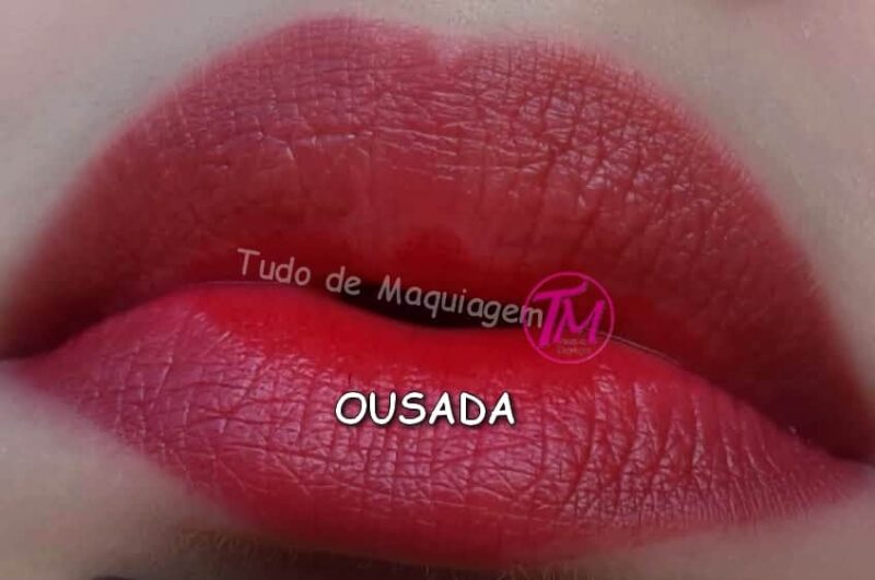 ousada