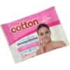 Toalhas Umedecidas Cotton line