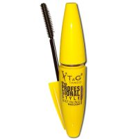 mascara de cilios T&G the professional style defining alongador e intenso volume