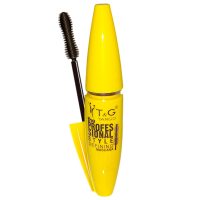 mascara de cilios T&G the professional style defining cerda volume intenso