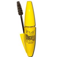 mascara de cilios T&G the professional style defining super volume