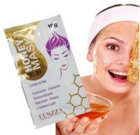 mascara facial honey da Fenzza