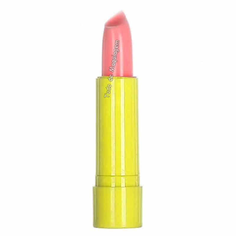 DREAM LIPS BALM LABIAL MÁGICO FROOT KISS - RUBY ROSE
