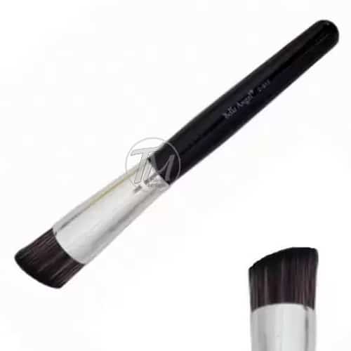 Pincel Kabuki reto de base c009 Belle Angel