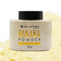 po banana finalizador da fenzza