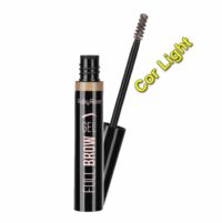 gel de sobrancelhas full brow light Ruby Rose