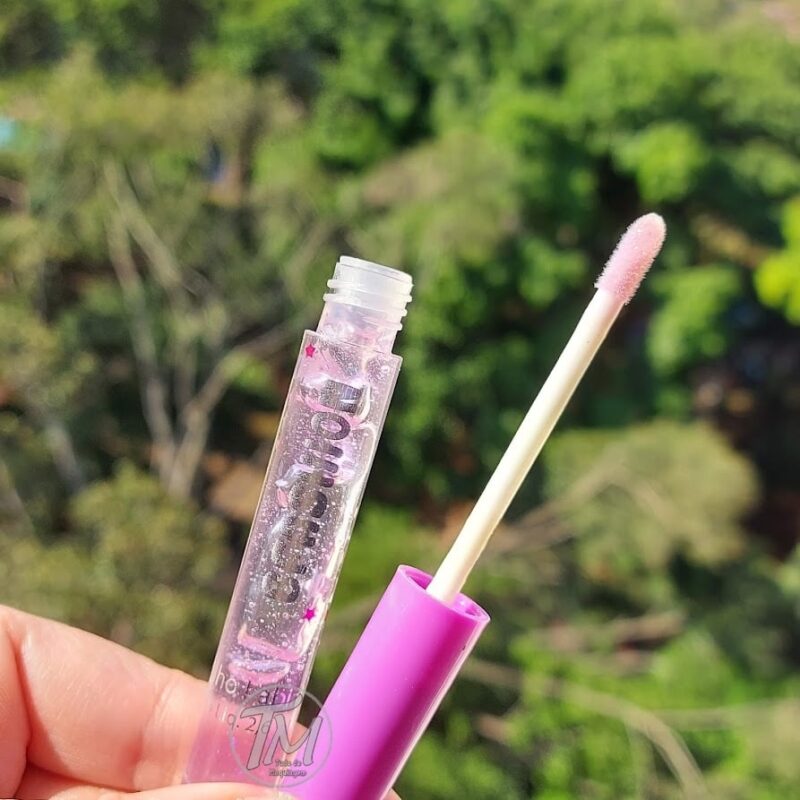Brilho Gloss Pequeno Labial Frutas Bfashion - Image 7